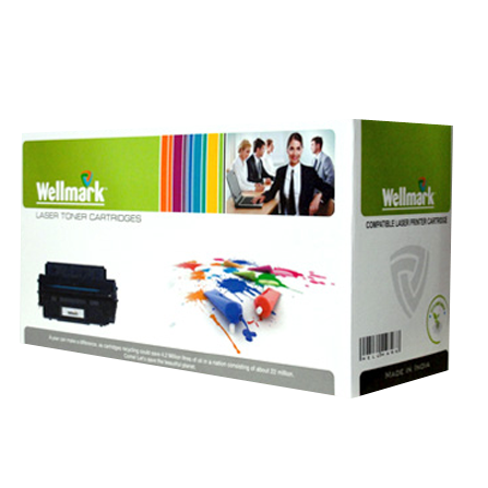 Welcome To Wellmark Laser Toner Cartridges In Bangalore