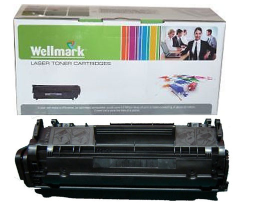 Laser Toner Cartridges